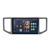 VW Crafter 17-21 - 10,1" Radio m. Apple CarPlay og Android Auto – Bilmedie.dk